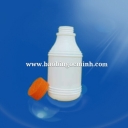 Chai nhựa đựng hóa chất miệng nhỏ - Bao Bì Ngọc Minh - Công Ty TNHH SX TM Bao Bì Ngọc Minh